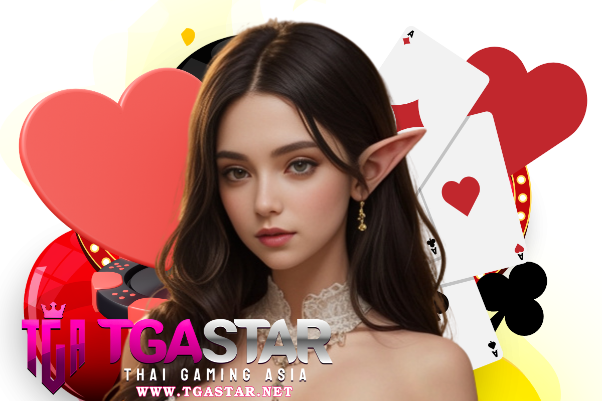 tgastar สล็อต